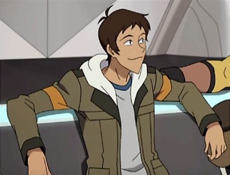 lance from voltron